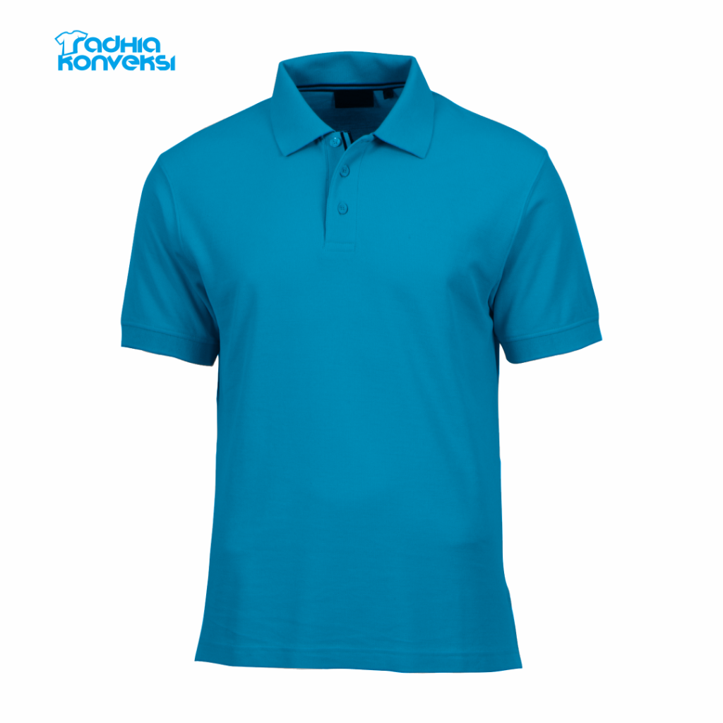 KONVEKSI POLLO SHIRT